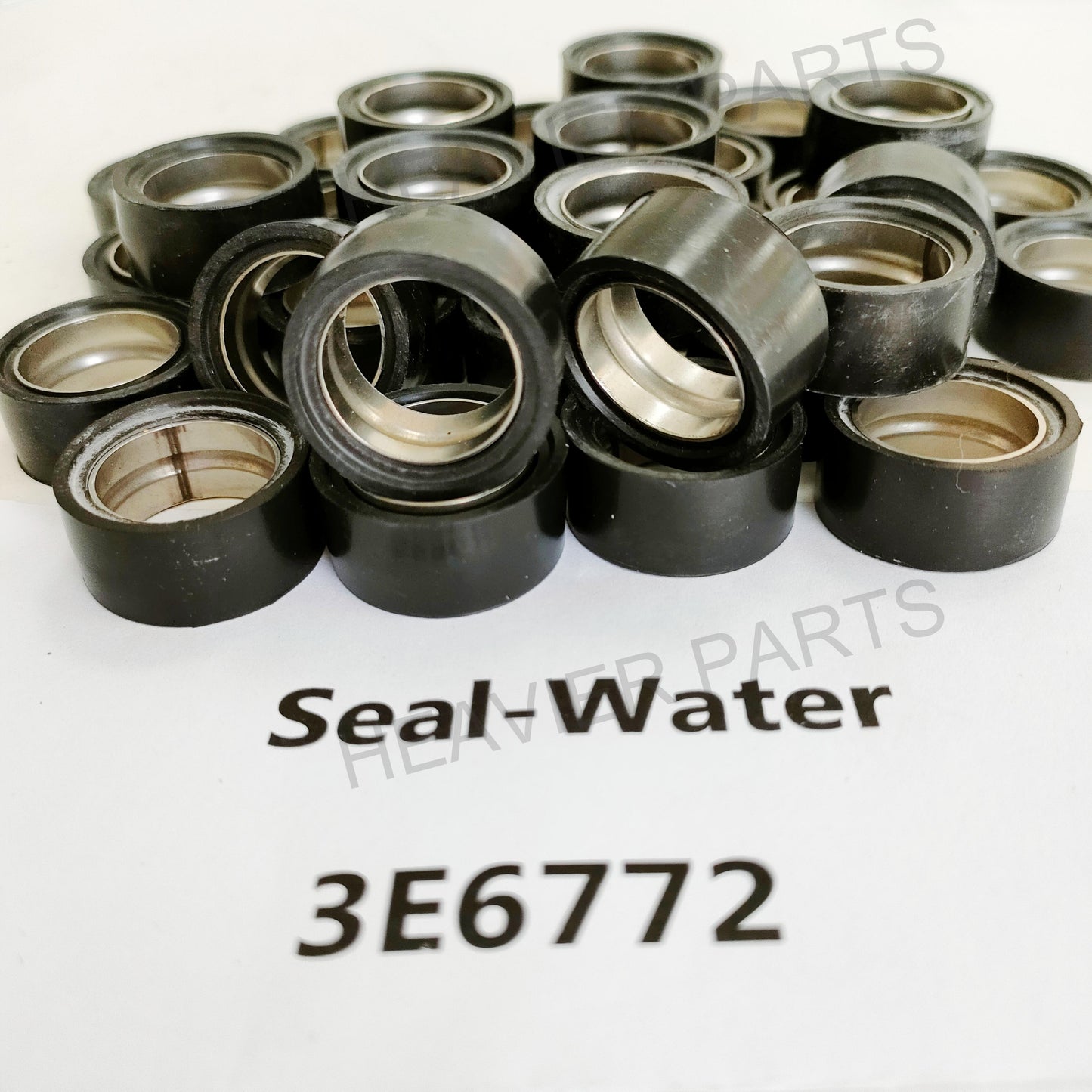 3E6772 Caterpillar SEAL,HEAD GASKET