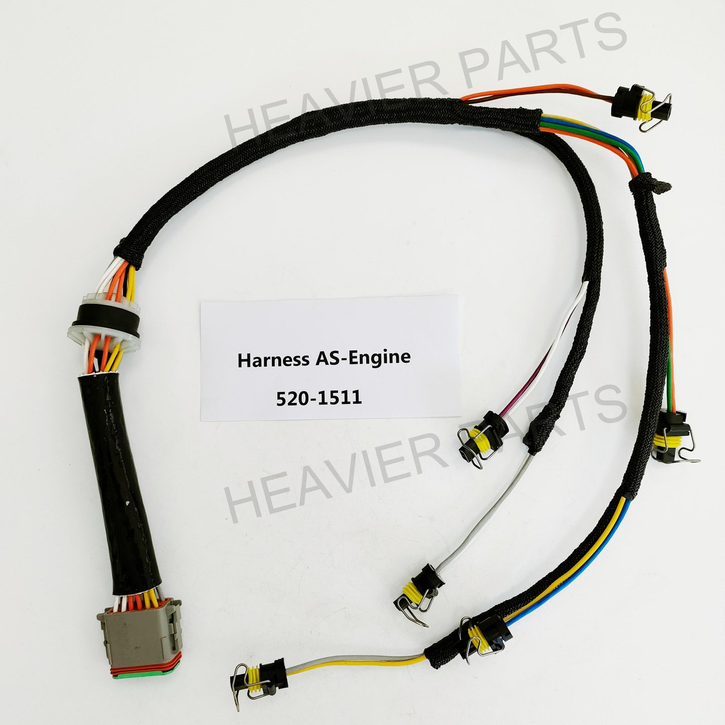 5201511 Caterpillar HARNESS AS