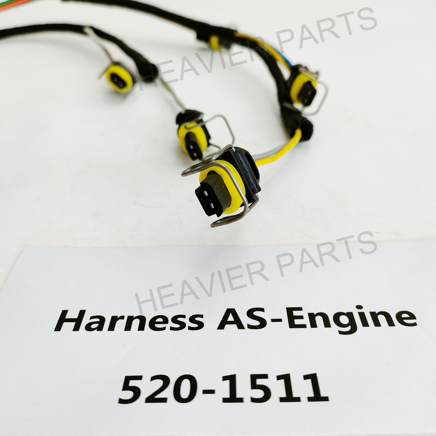 5201511 Caterpillar HARNESS AS