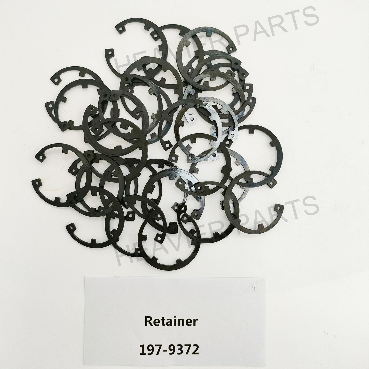 1979372 Caterpillar RETAINER