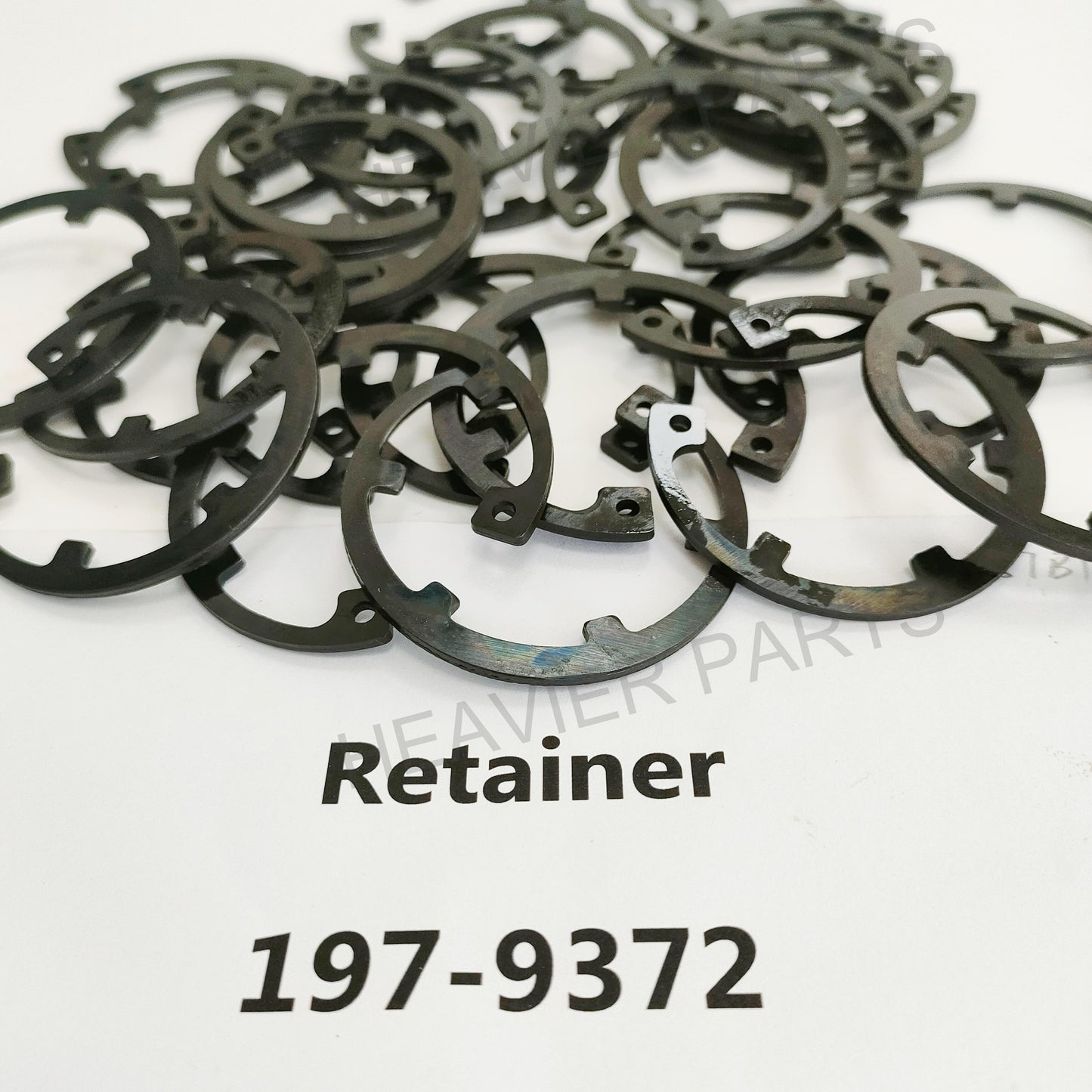 1979372 Caterpillar RETAINER