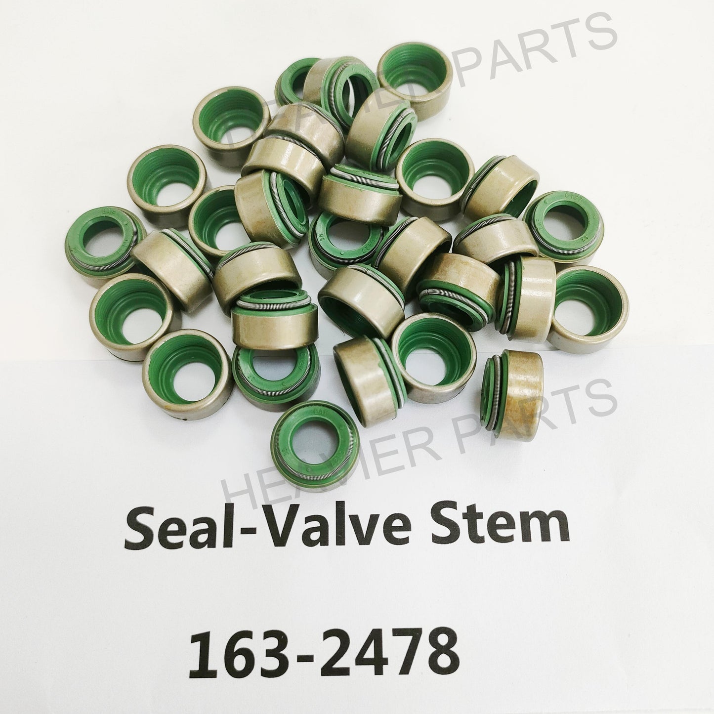 1632478 Caterpillar SEAL, VALVE STEM