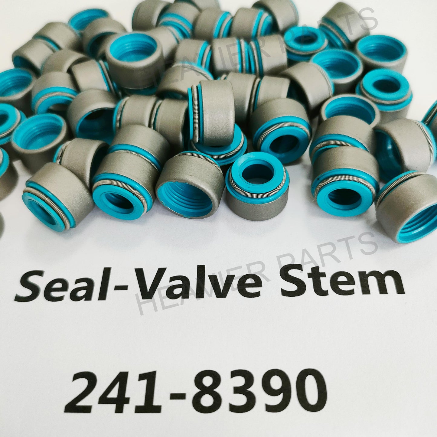 2418390 Caterpillar VAL STEM