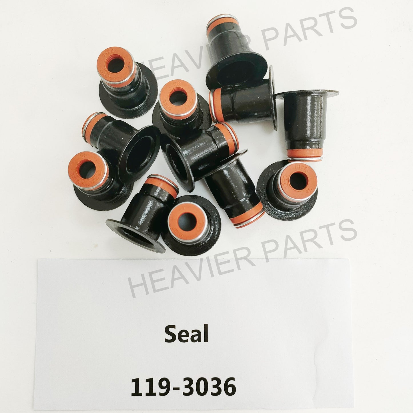 1193036 Caterpillar SEAL, VALVE STEM
