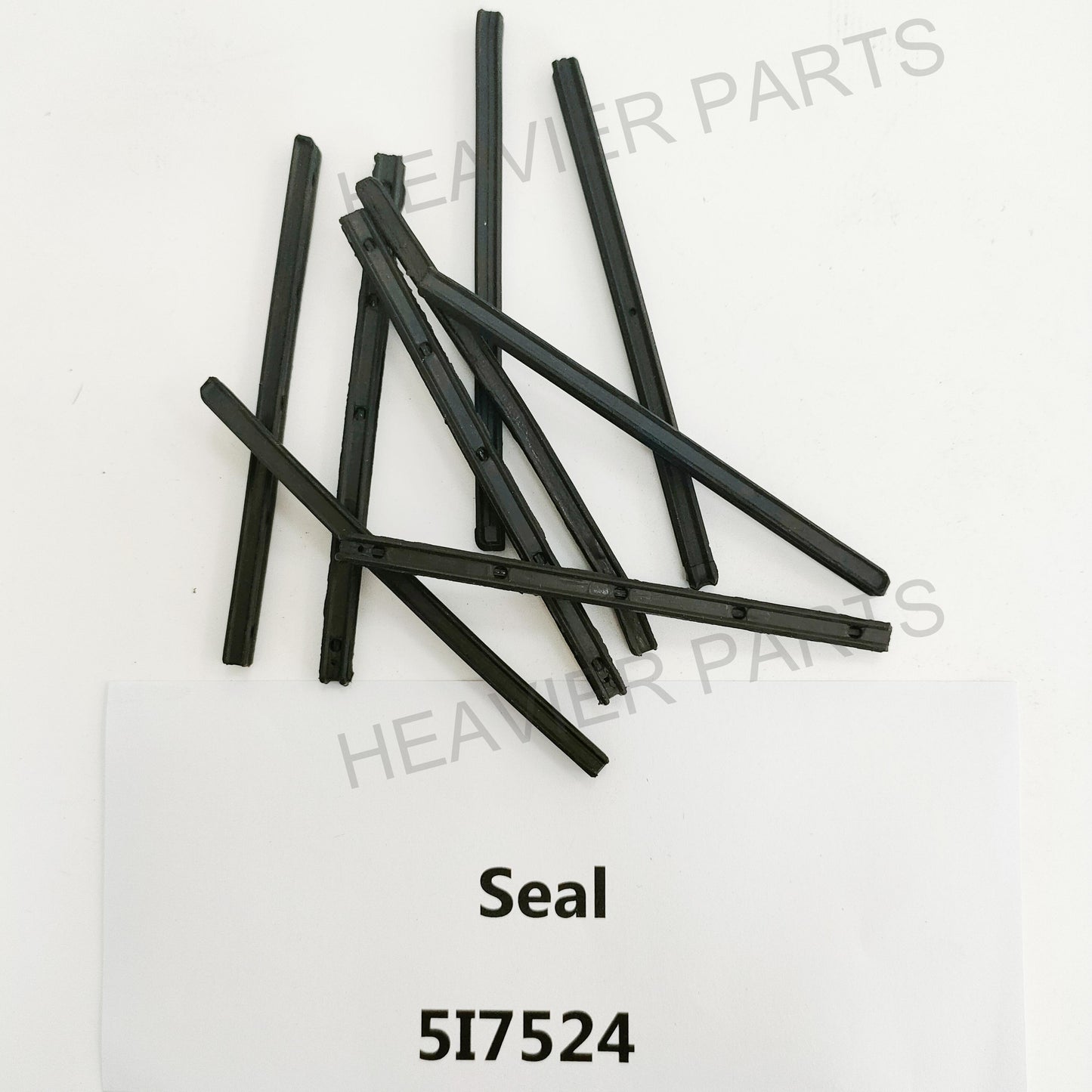 5I7524 Caterpillar OIL SEAL, CRANKSHAFT