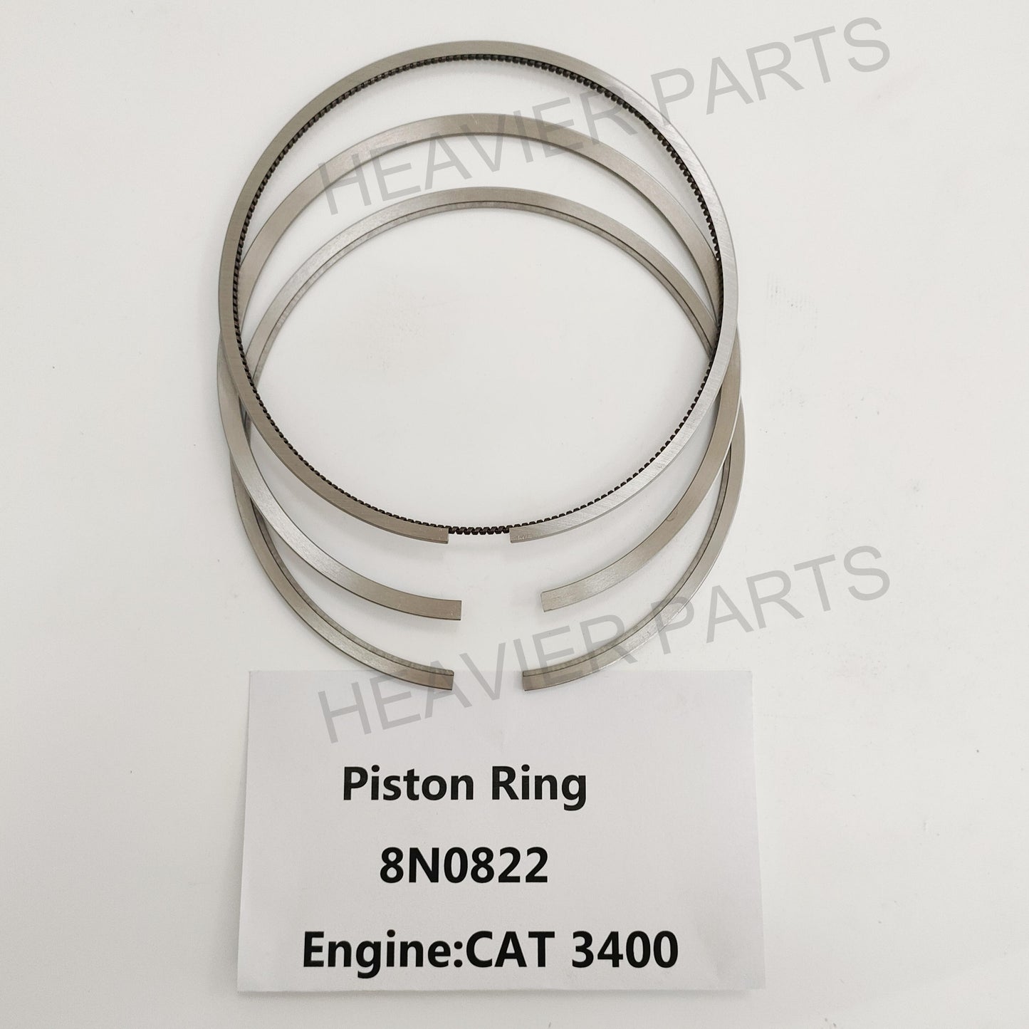 8N0822 Caterpillar PISTON RING