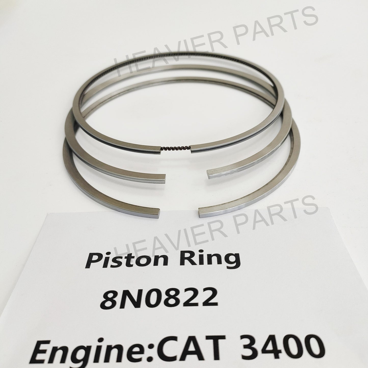 8N0822 Caterpillar PISTON RING