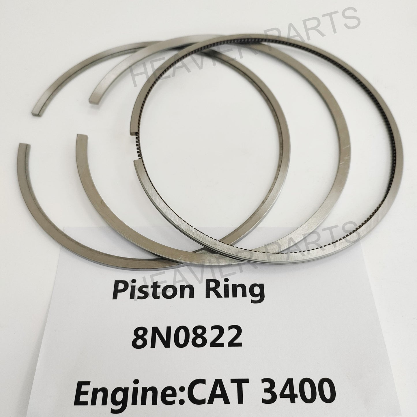8N0822 Caterpillar PISTON RING