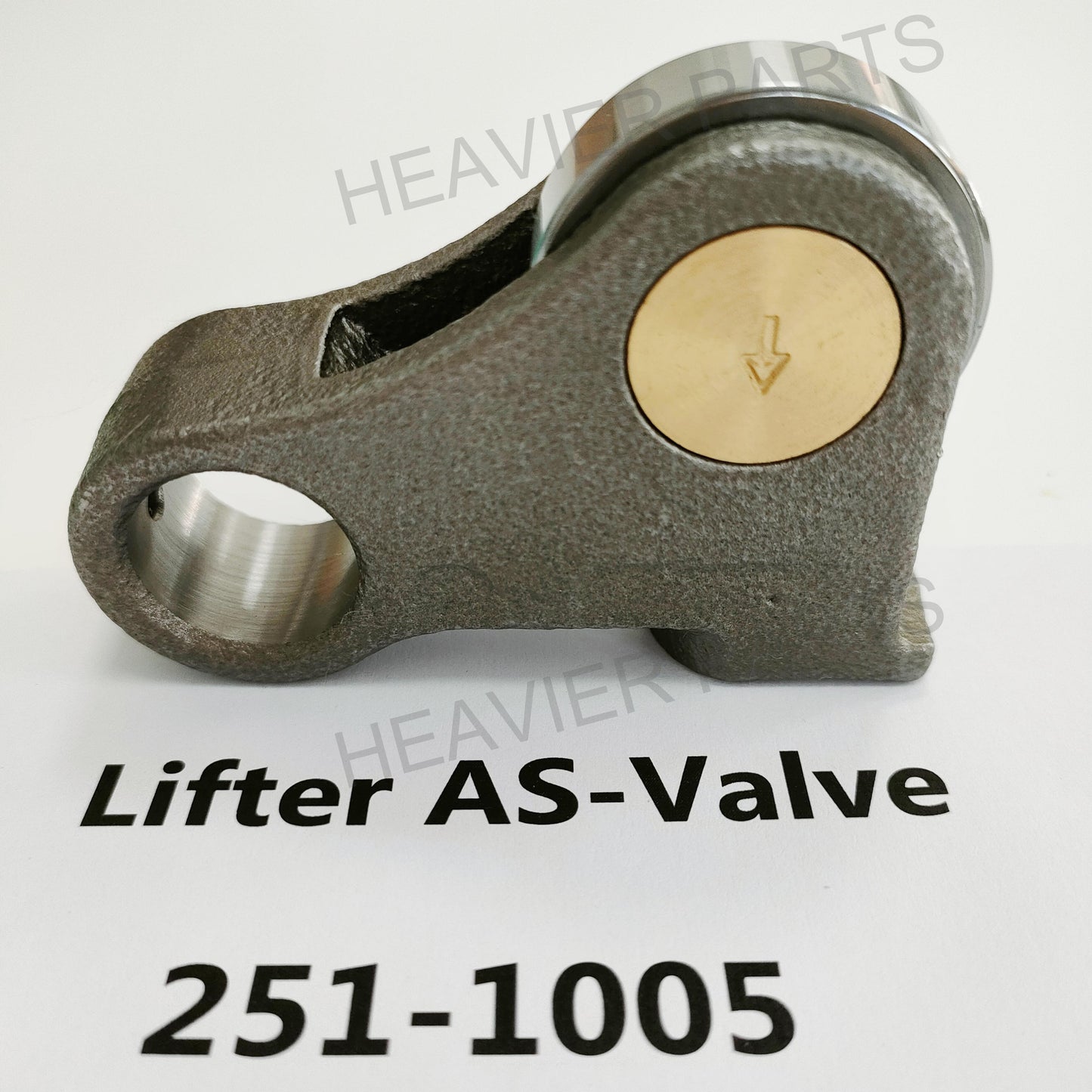 2511005 Caterpillar LIFTER ASSY VALVE