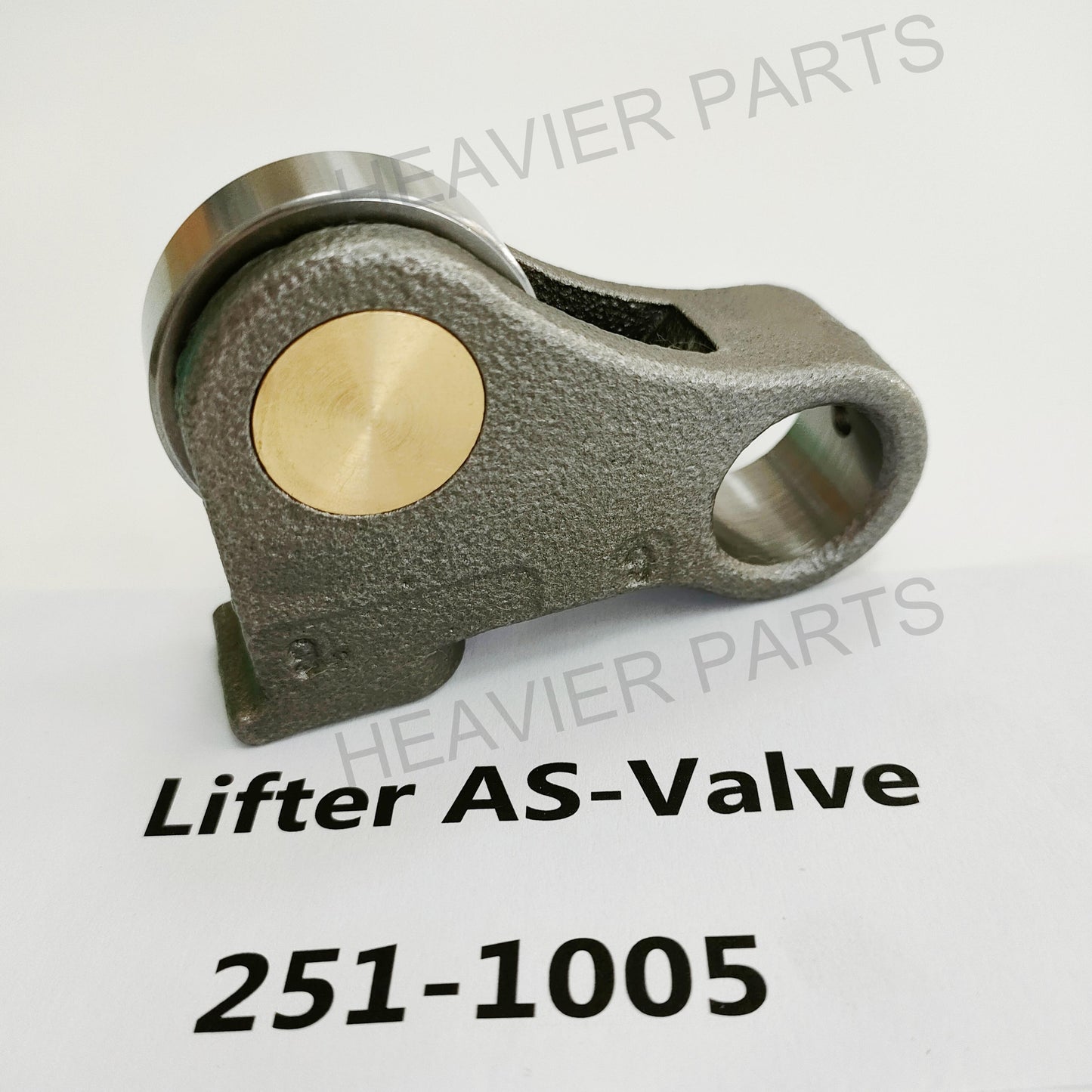 2511005 Caterpillar LIFTER ASSY VALVE