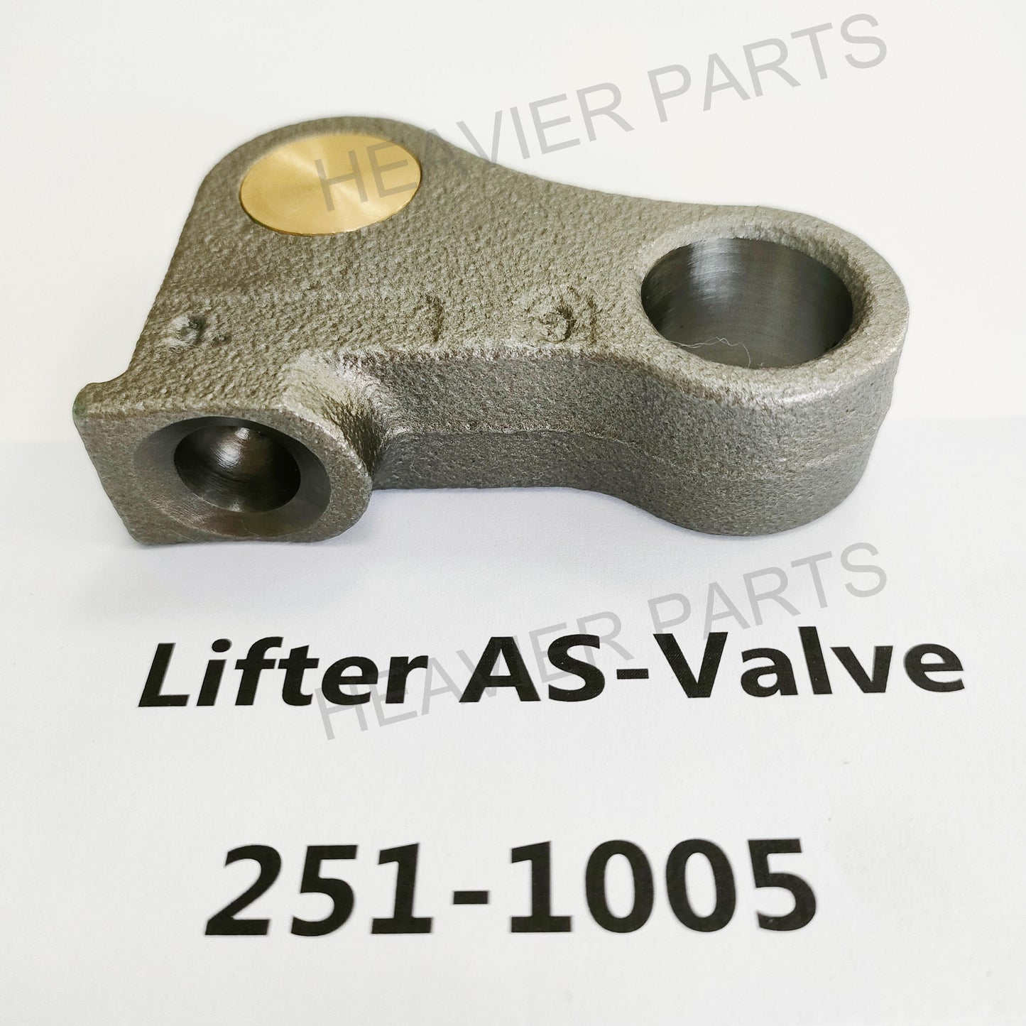 2511005 Caterpillar LIFTER ASSY VALVE