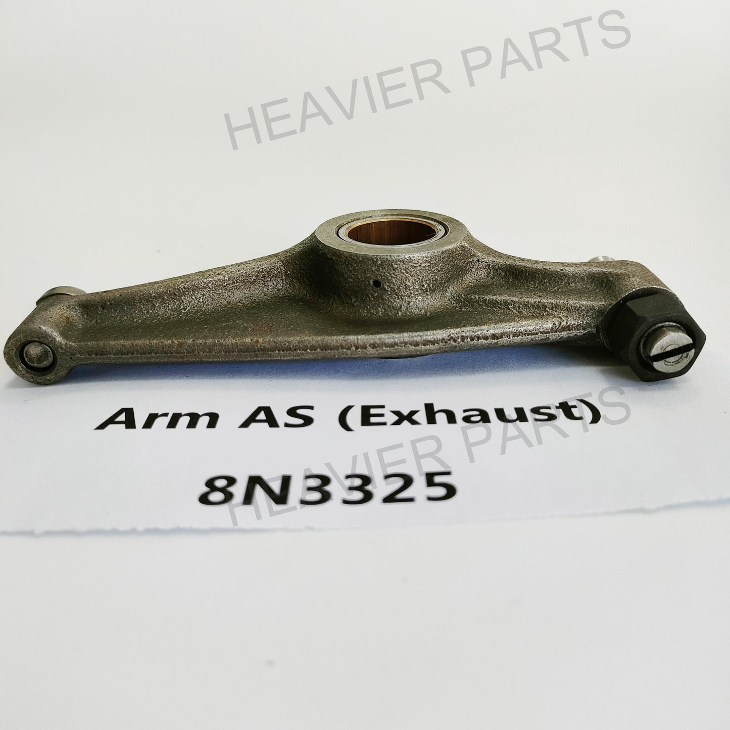 8N3325 Caterpillar ARM G.VALVE