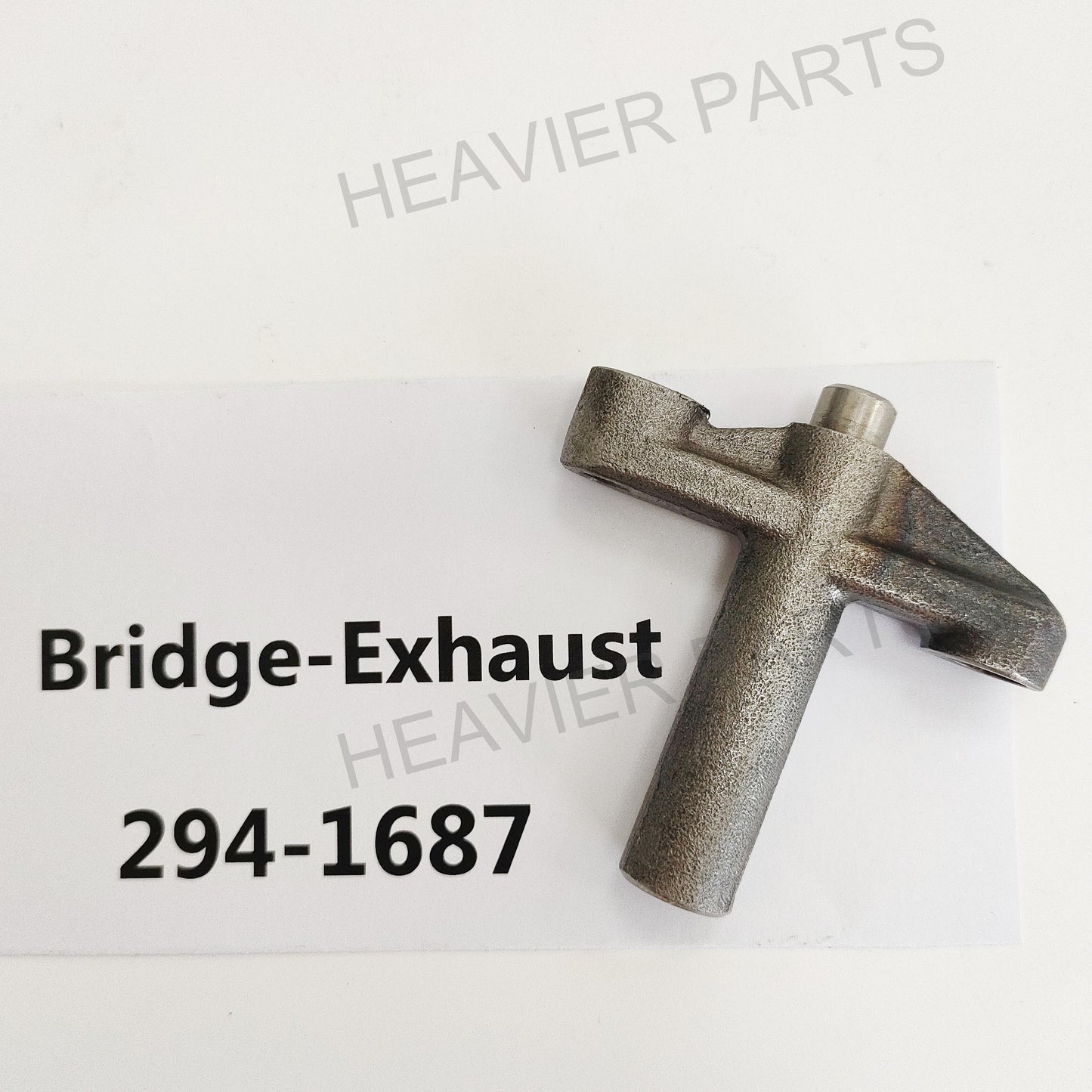 2941687 Caterpillar BRIDGE A INT