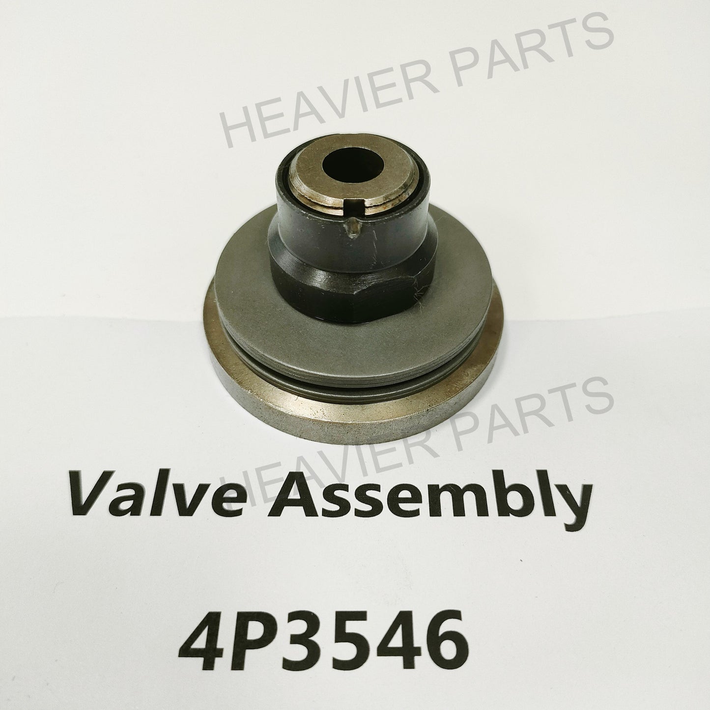 4P3546 Caterpillar PLUNGER-RELIEF