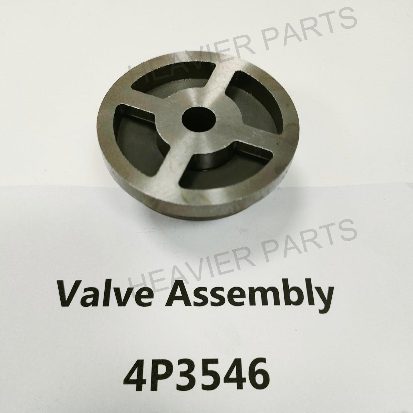 4P3546 Caterpillar PLUNGER-RELIEF