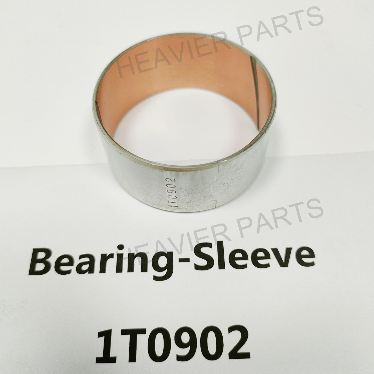 1T0902 Caterpillar BEARING SLEEVE