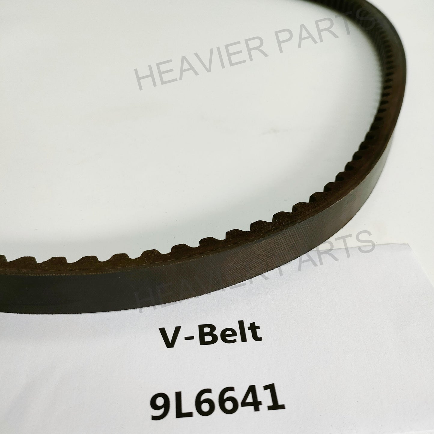 9L6641 Caterpillar V-BELT