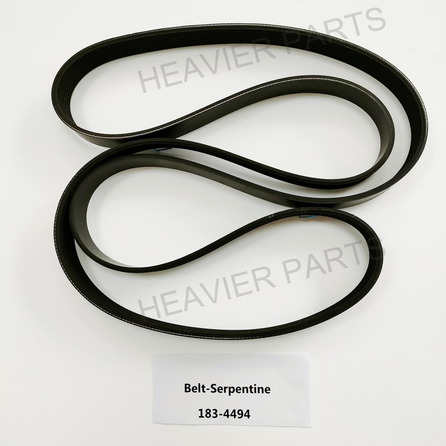 1834494 Caterpillar BELT-SERPENTINE