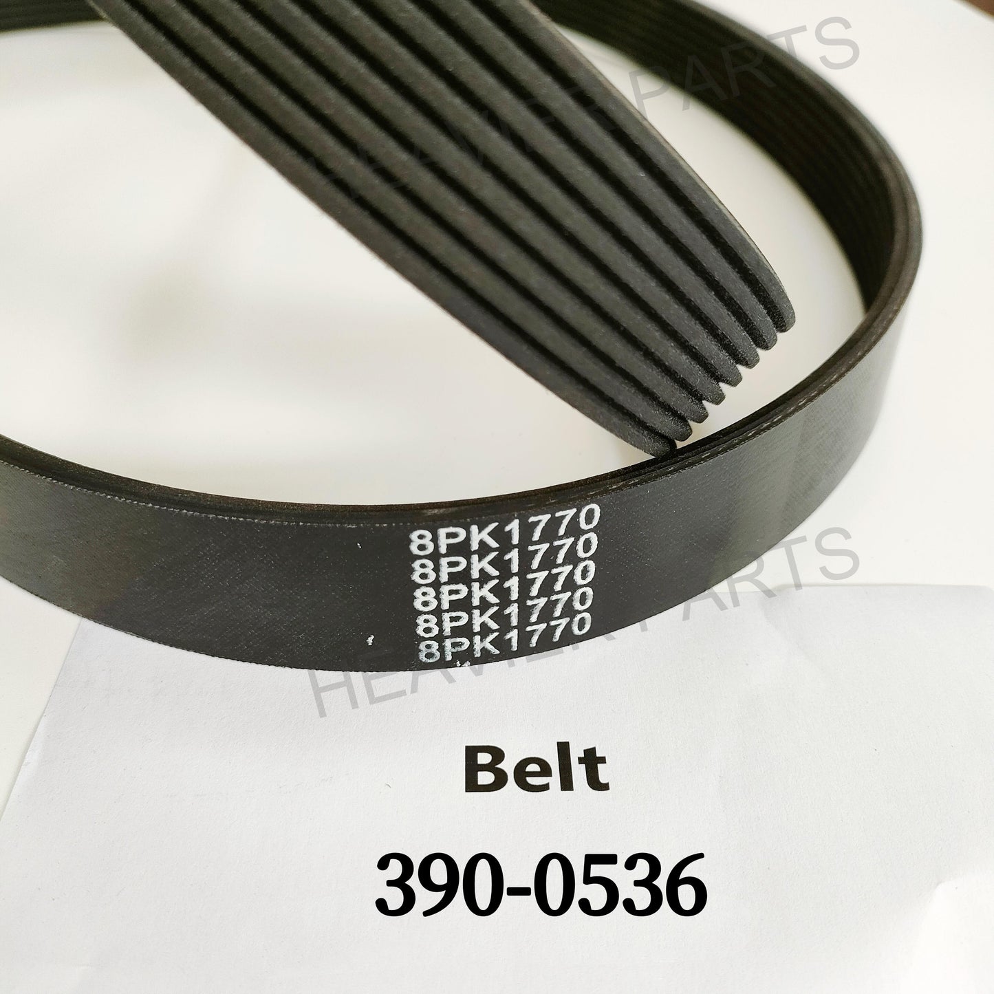 3900536 Caterpillar V-BELT