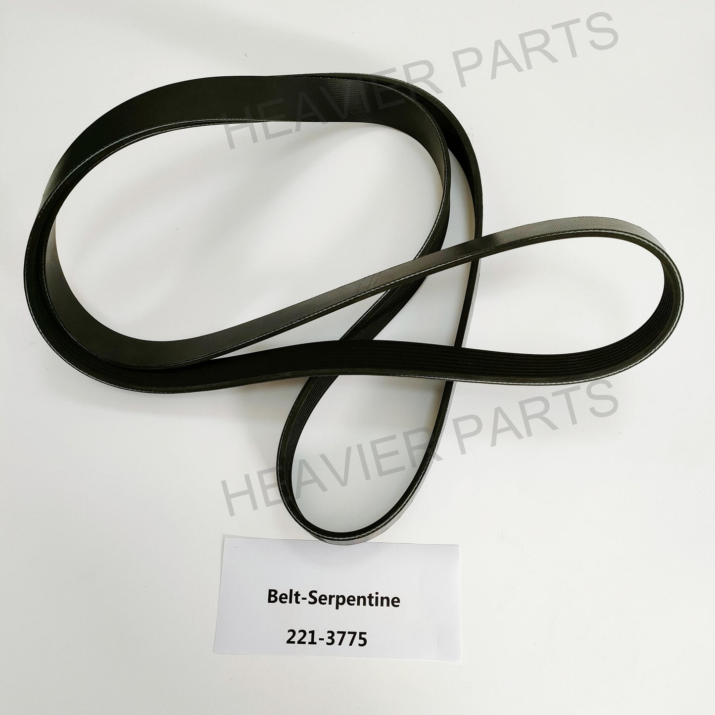 2213775 Caterpillar BELT-SERPENTINE
