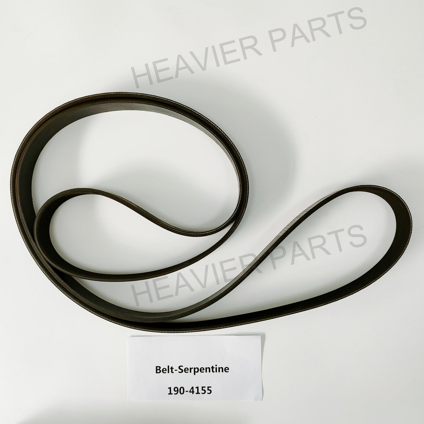 1904155 Caterpillar V-BELT