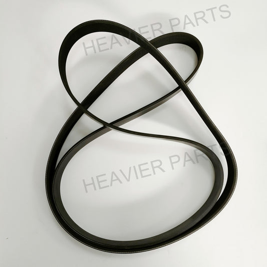 2412896 Caterpillar V-BELT