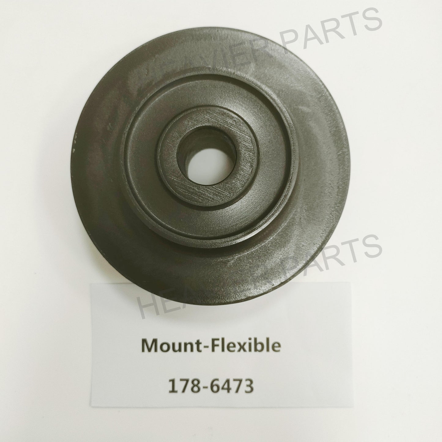 Caterpillar 1786473 MOUNT-RUBBER