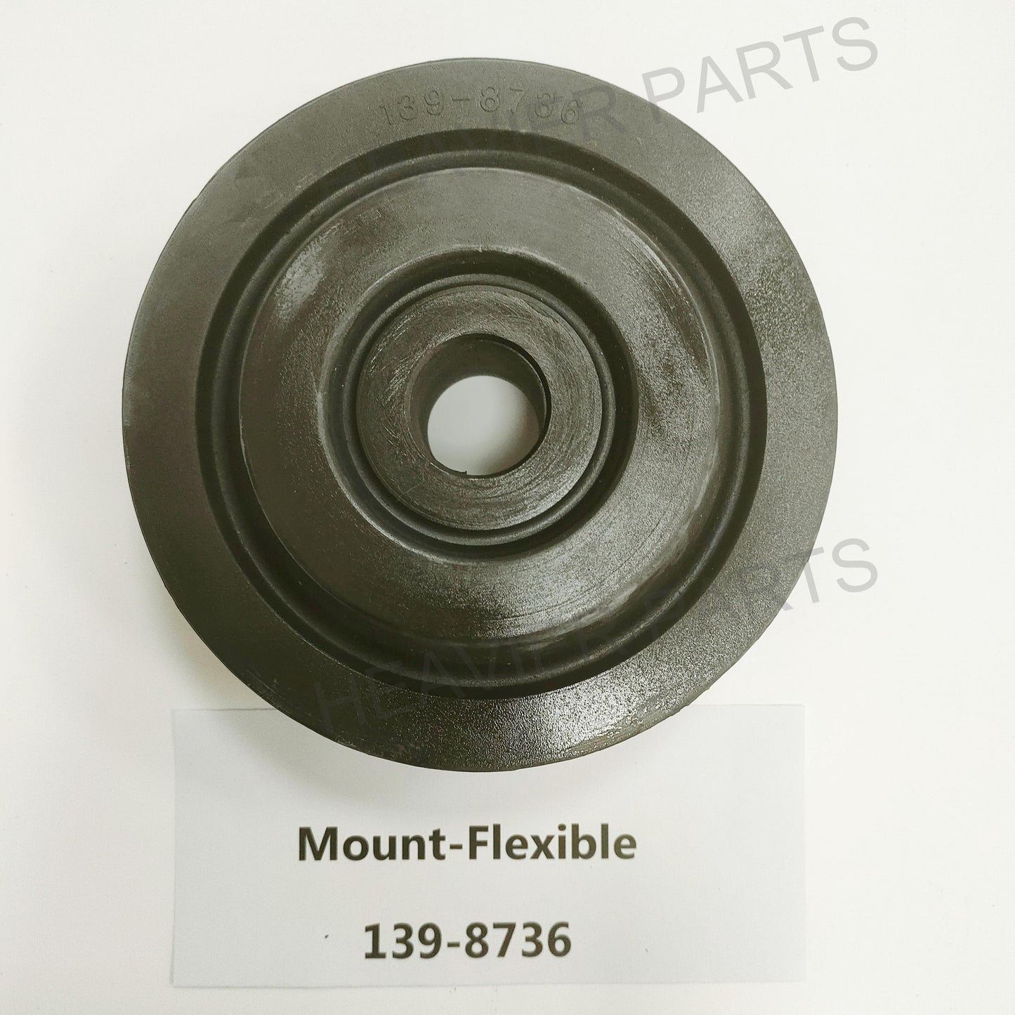Caterpillar 1398736 MOUNT