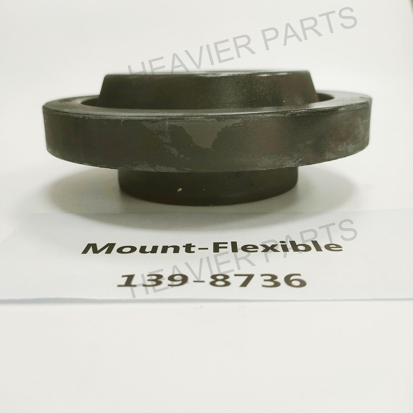 Caterpillar 1398736 MOUNT