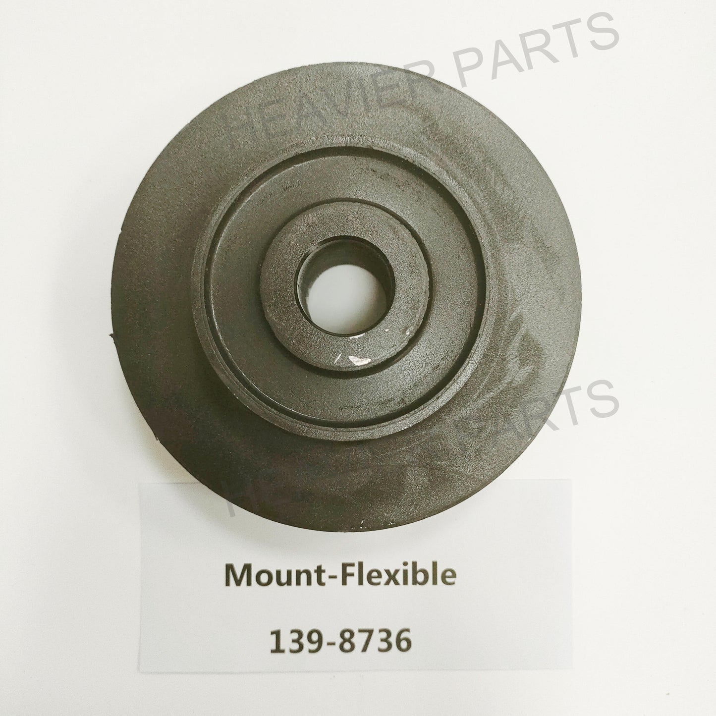 Caterpillar 1398736 MOUNT