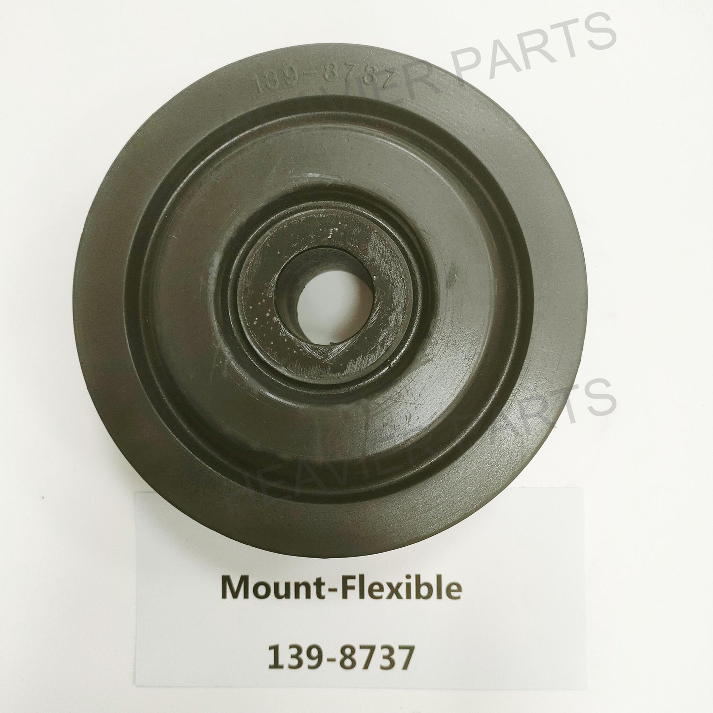 1398737 Caterpillar MOUNT