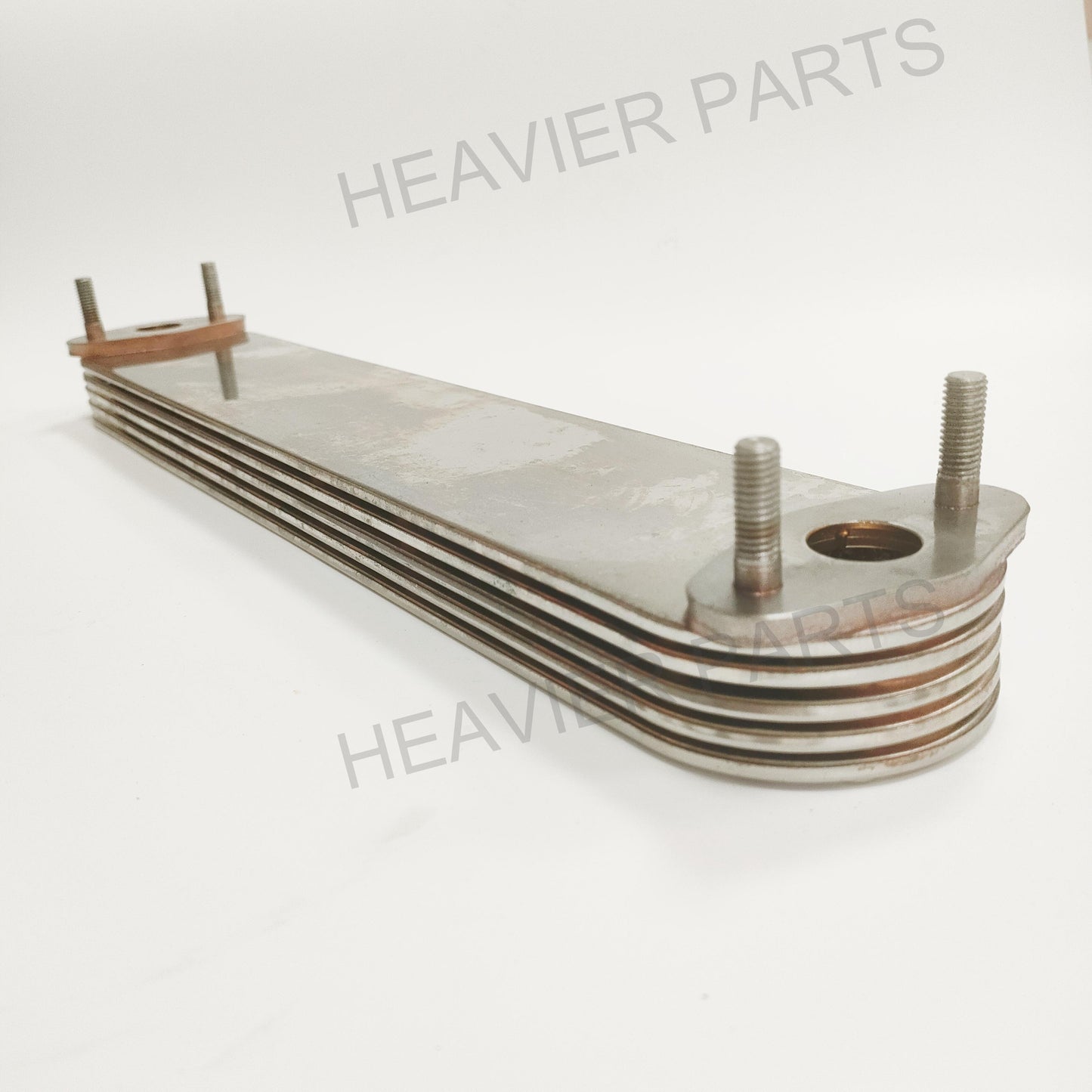 1252970 Caterpillar CORE, COOLER