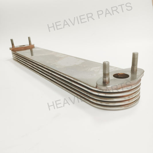 1252970 Caterpillar CORE, COOLER