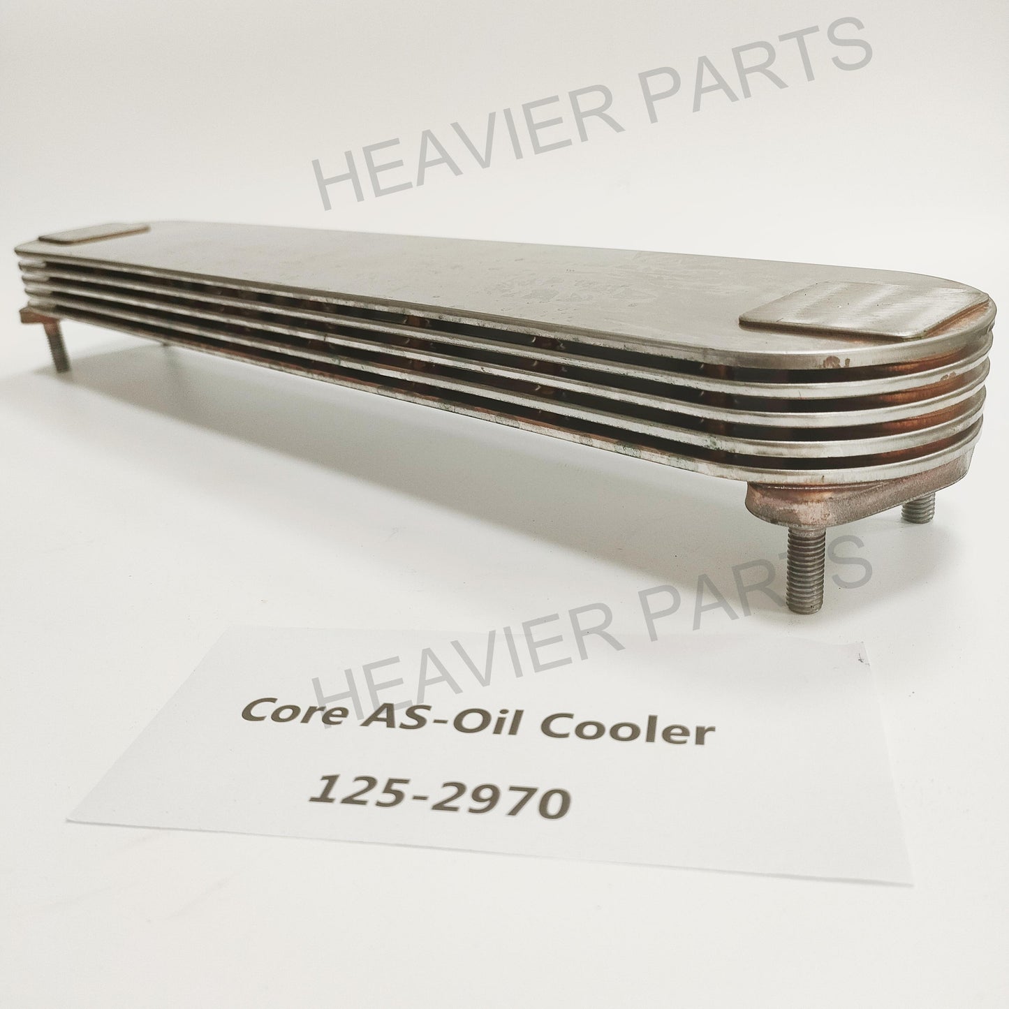1252970 Caterpillar CORE, COOLER