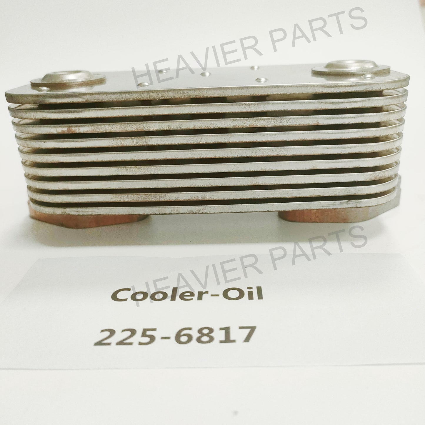 2256817 Caterpillar OIL COOLER