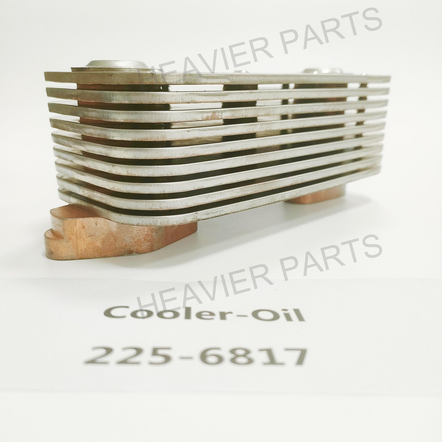 2256817 Caterpillar OIL COOLER