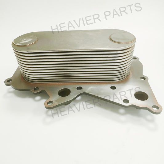 2817039 Caterpillar OIL COOLER