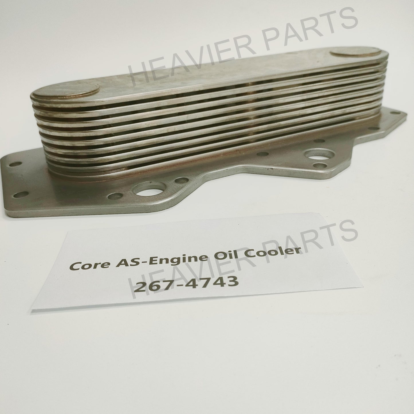 2674743 Caterpillar OIL COOLER
