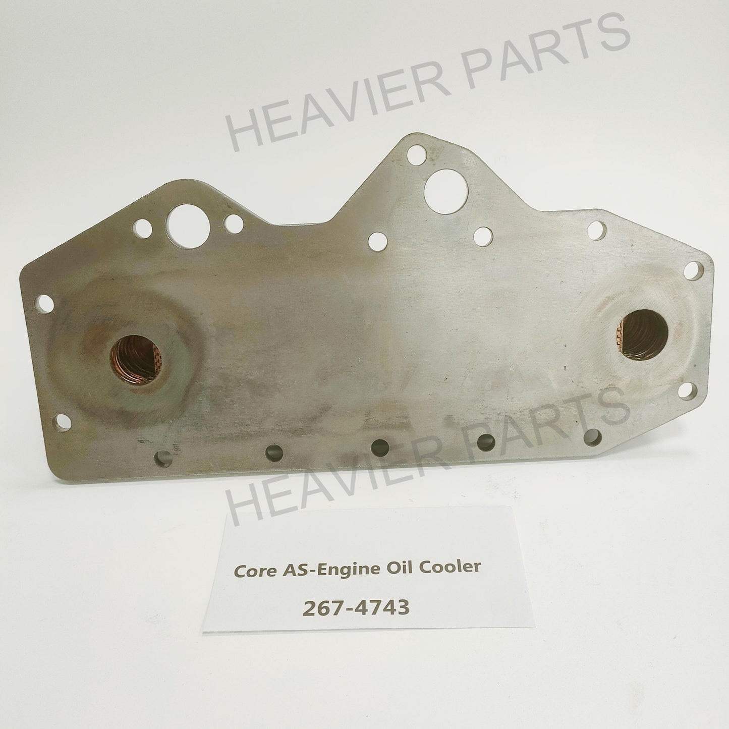 2674743 Caterpillar OIL COOLER