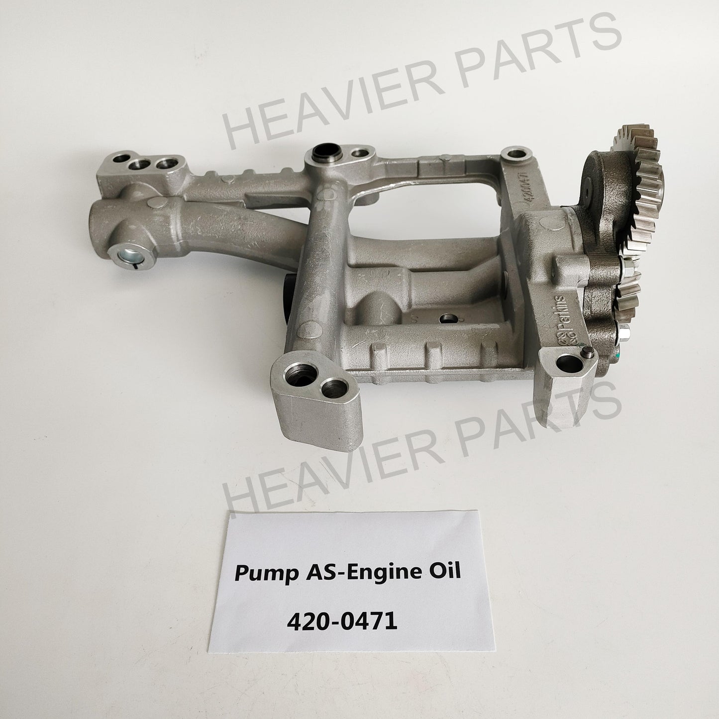 4200471 Caterpillar LUBE OIL PUMP