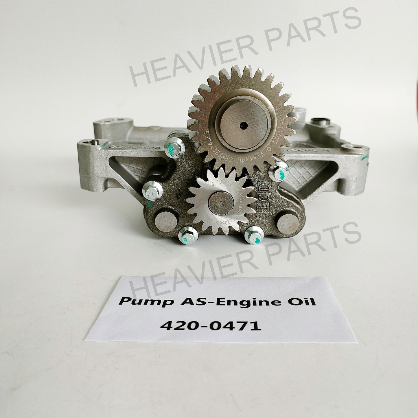 4200471 Caterpillar LUBE OIL PUMP