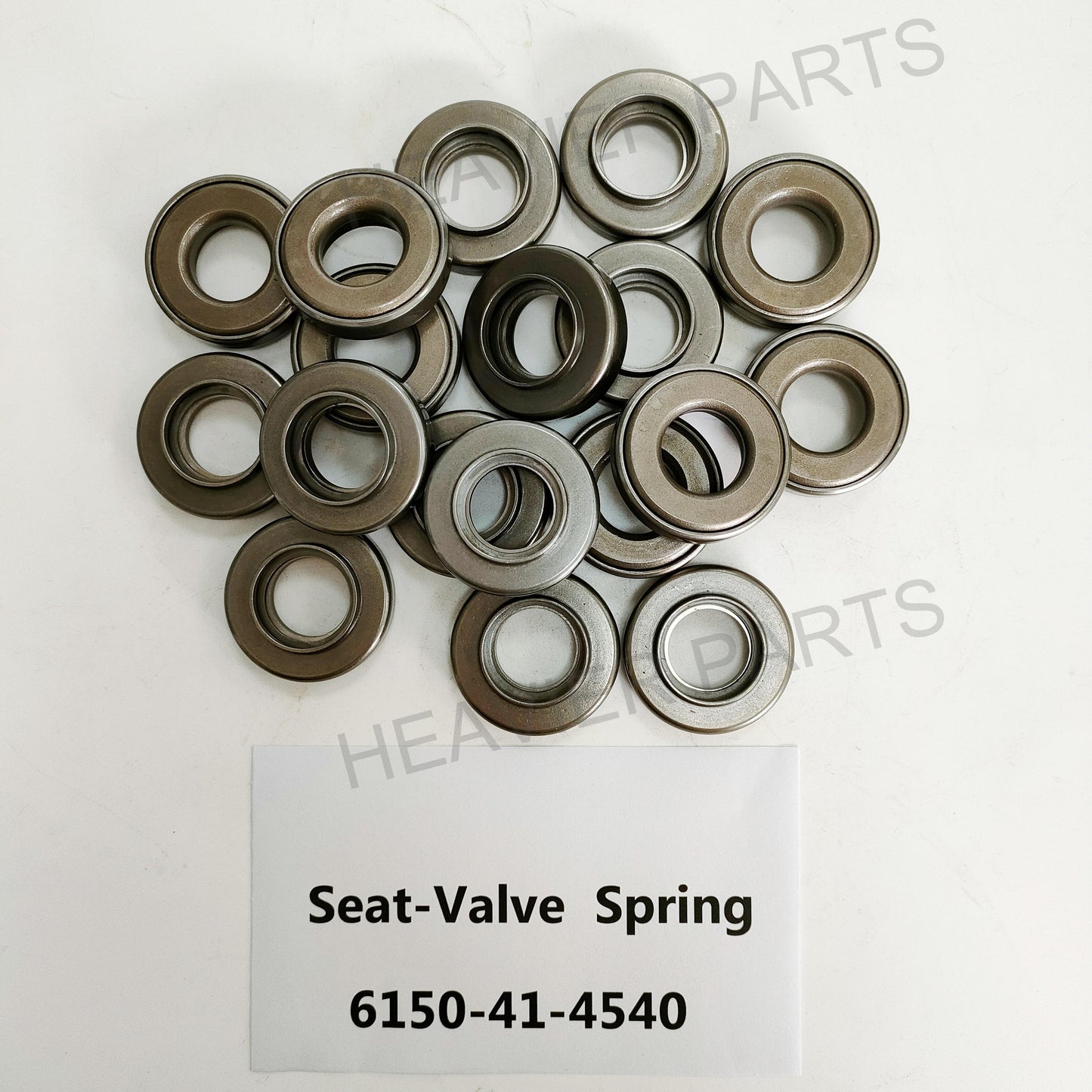 6150414540 Komatsu SEAT