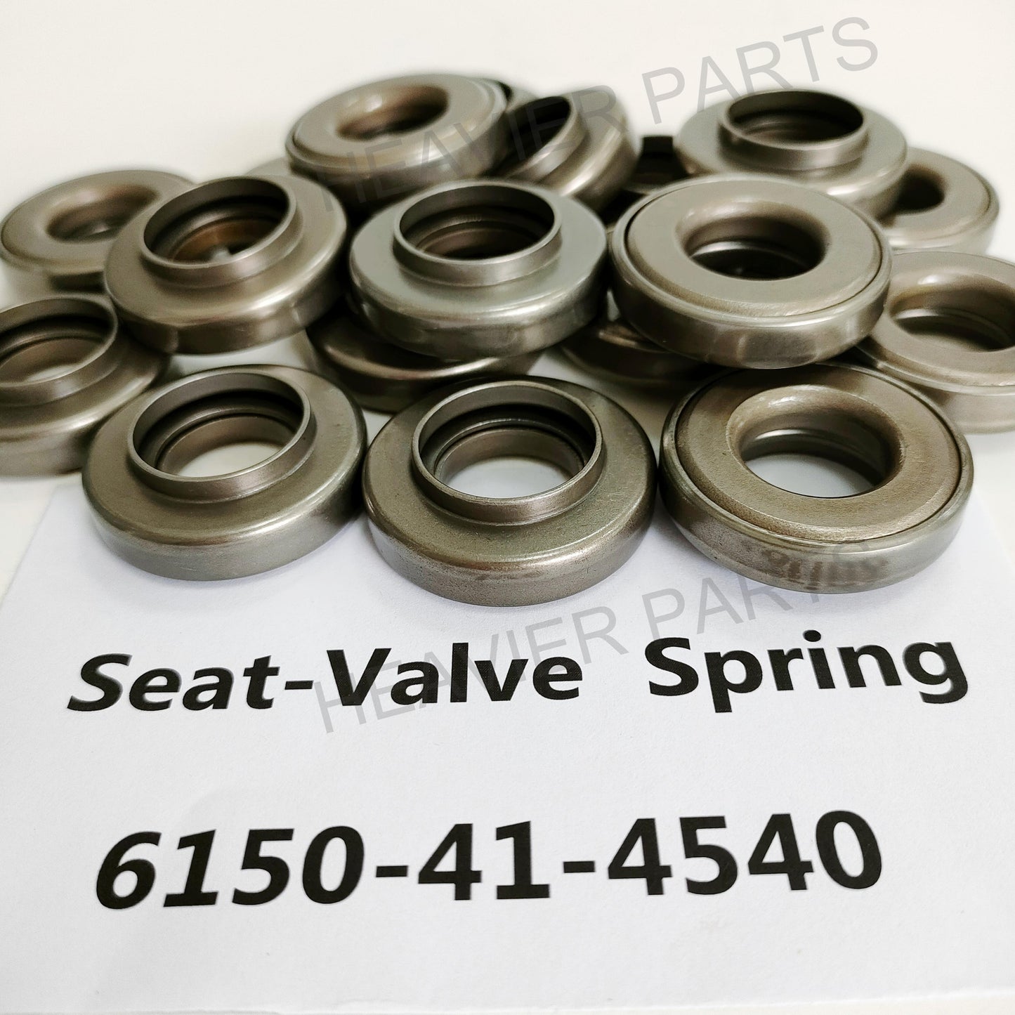 6150414540 Komatsu SEAT