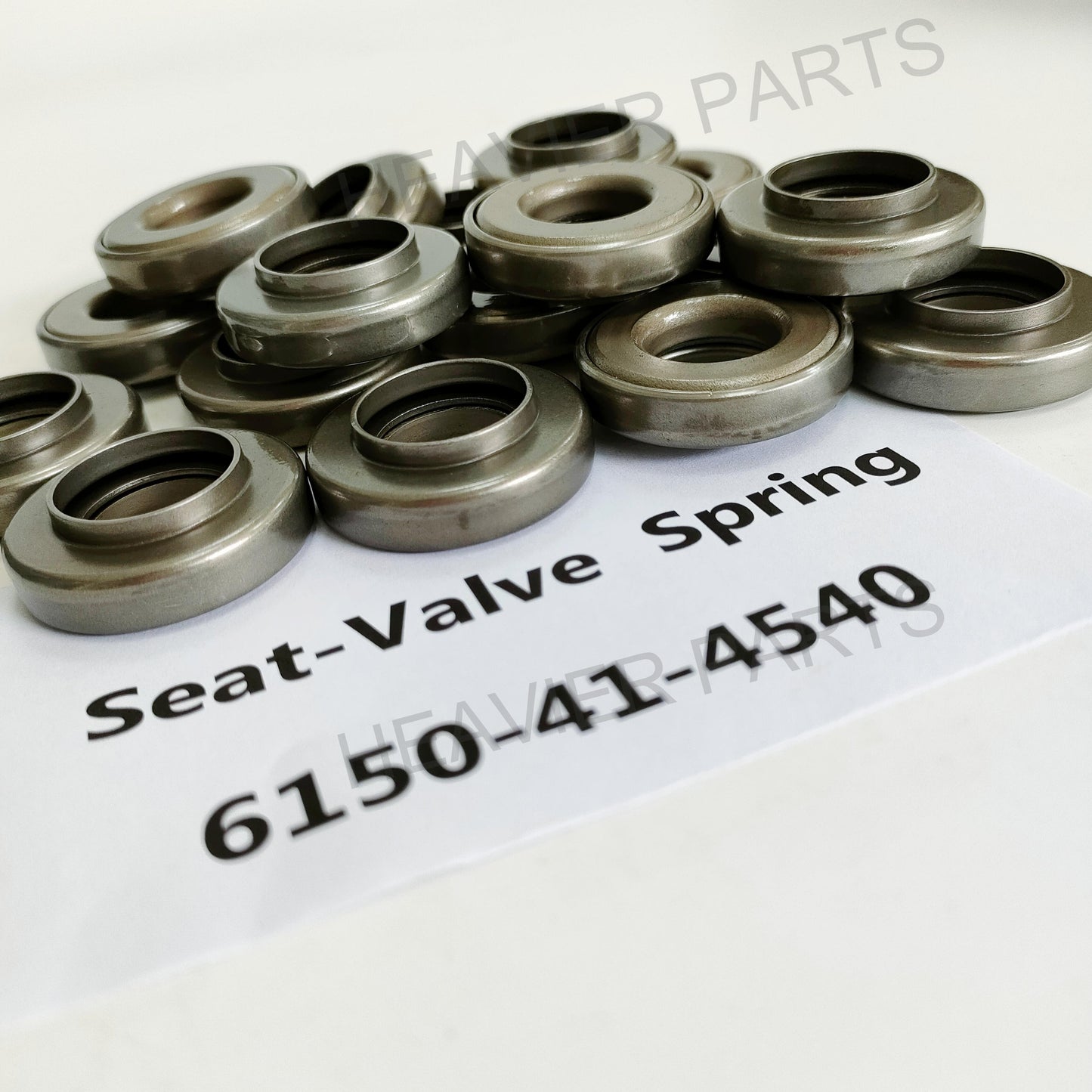 6150414540 Komatsu SEAT