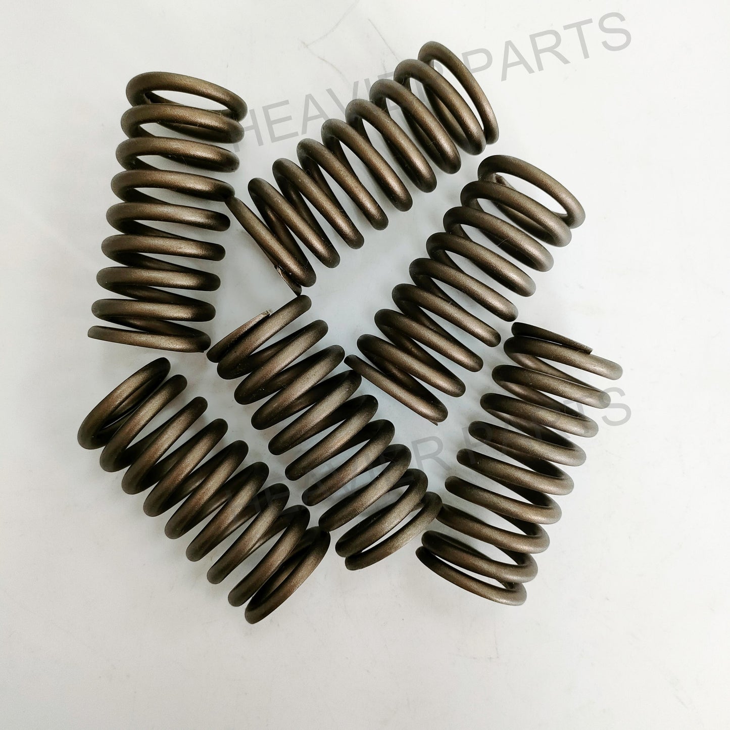 6150414411 Komatsu VALVE SPRING