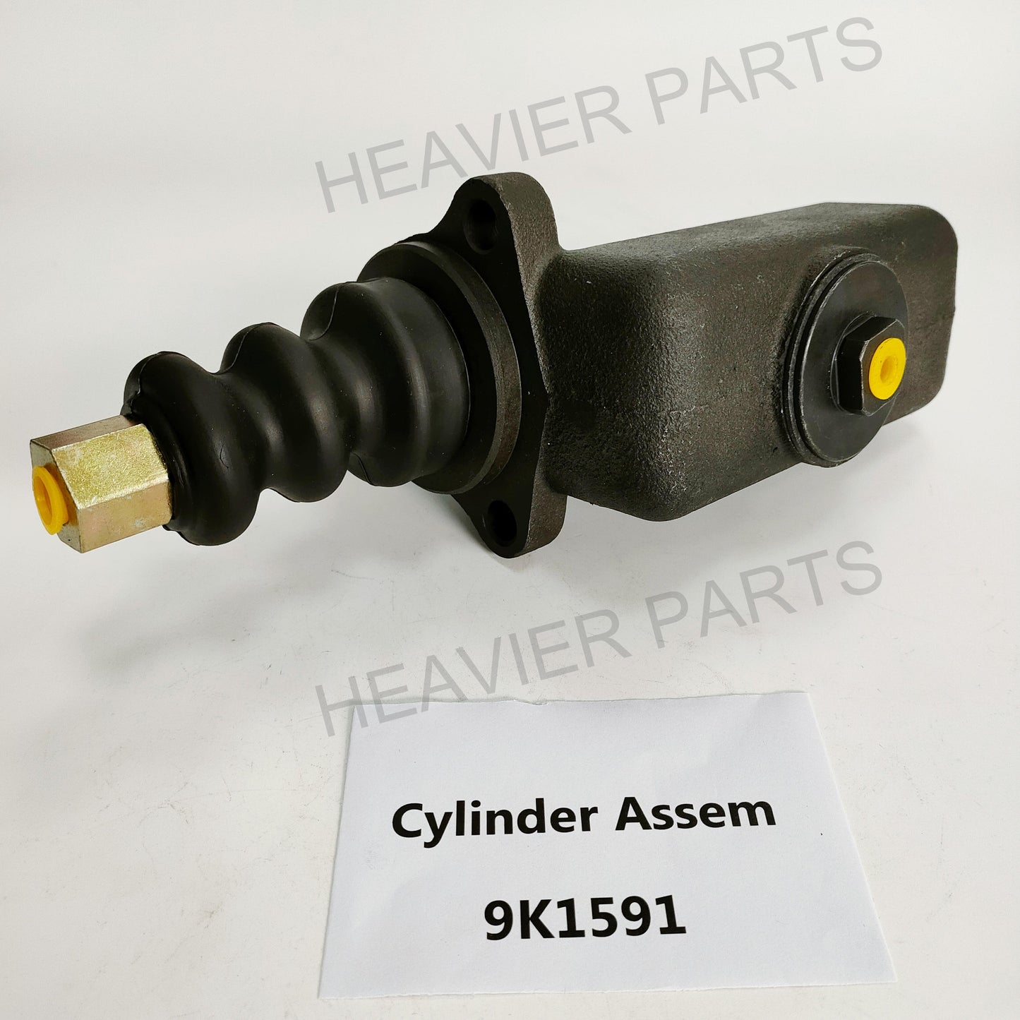 9K1591 Caterpillar master cylinder