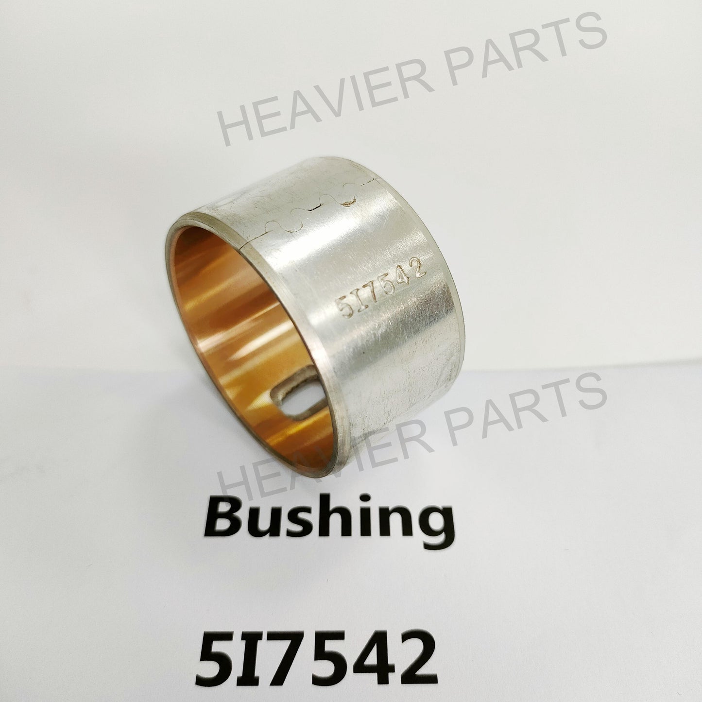 5I7542 Caterpillar BUSHING, IDLER SHAFT