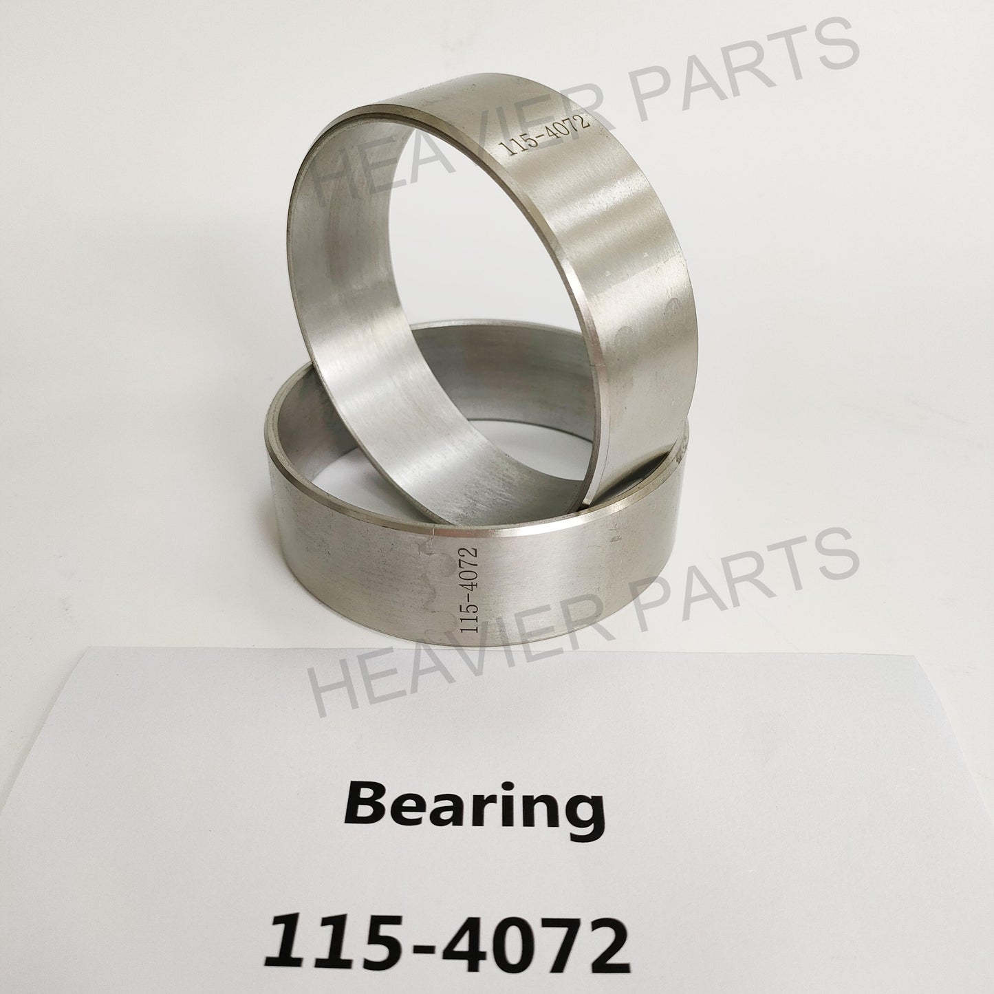 1154072 Caterpillar GEAR BUSHING