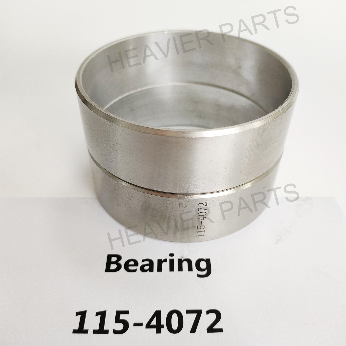 1154072 Caterpillar GEAR BUSHING