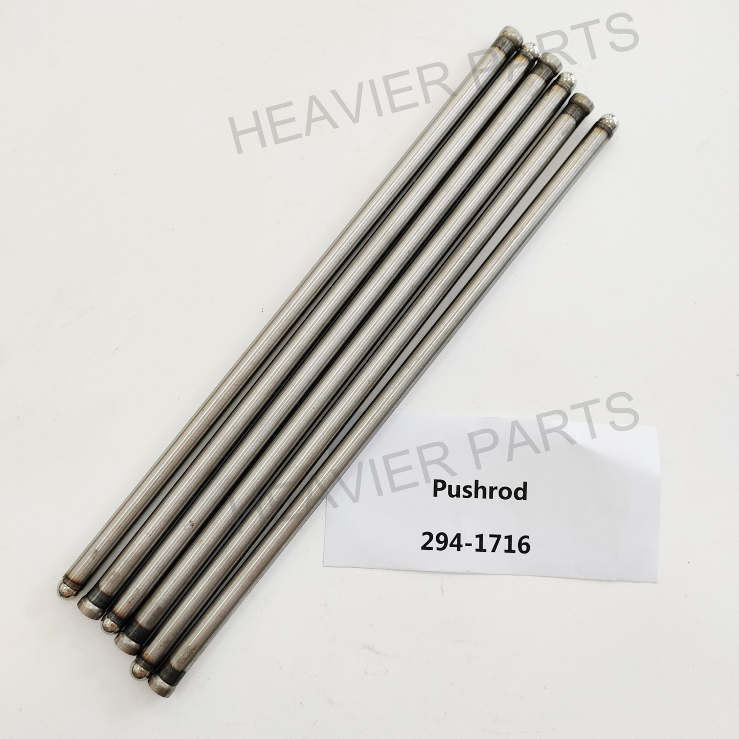 2941716 Caterpillar PUSH ROD